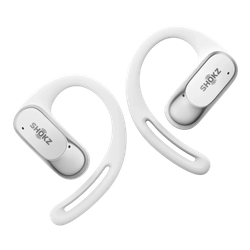 Image of Shokz OpenFit Air True Wireless Earbuds White