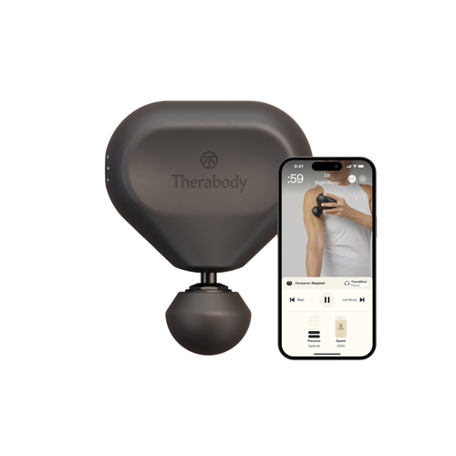Therabody Theragun Mini 3.0 Black, 3rd Gen image thumbnail