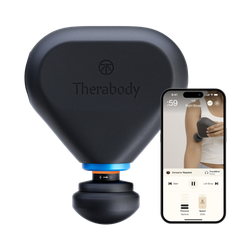 Image of Therabody Theragun Mini Plus Black
