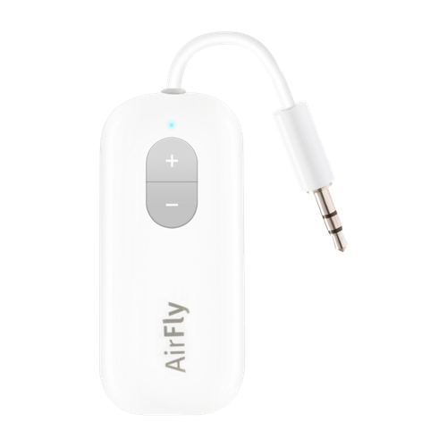 Twelve South Airfly SE White image thumbnail