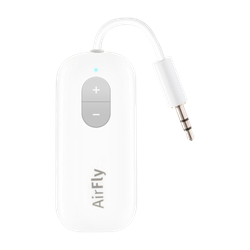 Image of Twelve South Airfly SE White