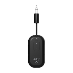 Image of Twelve South AirFly Pro 2 Black
