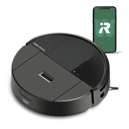 iRobot Roomba 205 DustCompactor Robot Vacuum image thumbnail