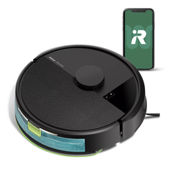 Image of iRobot Roomba 105 Combo Robot Vacuum and Mop