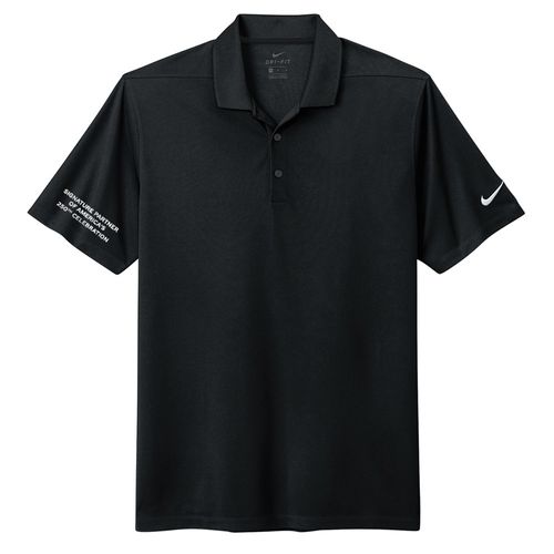 A250 - Nike Dri-FIT Micro Pique 2.0 Polo image thumbnail