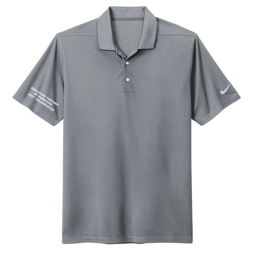 A250 - Nike Dri-FIT Micro Pique 2.0 Polo image thumbnail