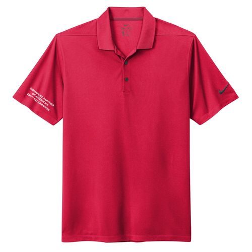A250 - Nike Dri-FIT Micro Pique 2.0 Polo image thumbnail