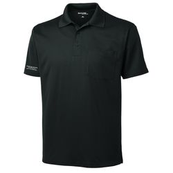 Image of A250 -  Sport-Tek Micropique Sport-Wick Pocket Polo