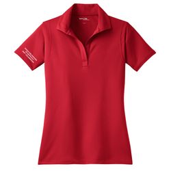 Image of A250 -  Sport-Tek Ladies Micropique Sport-Wick Polo