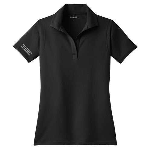 A250 -  Sport-Tek Ladies Micropique Sport-Wick Polo image thumbnail