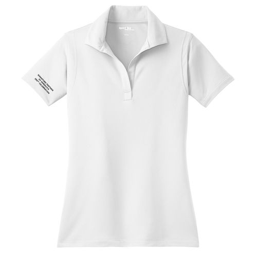 A250 -  Sport-Tek Ladies Micropique Sport-Wick Polo image thumbnail