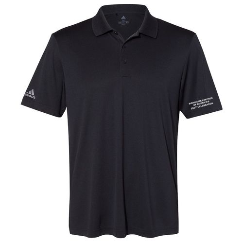 A250 -  Adidas Performance Polo image thumbnail