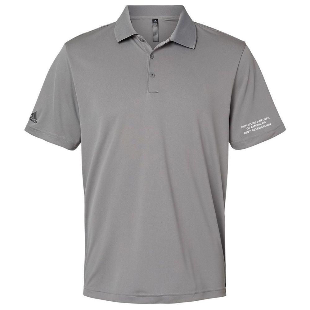 A250 -  Adidas Performance Polo primary image