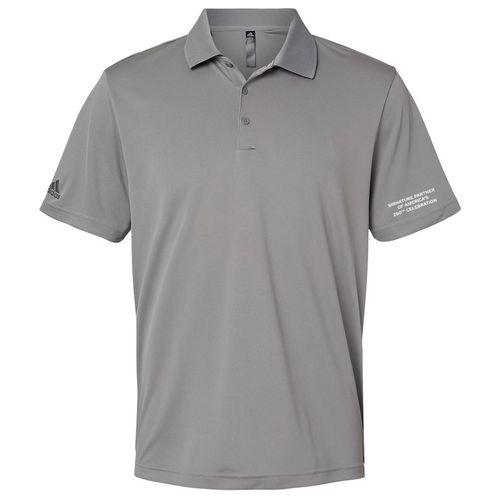 A250 -  Adidas Performance Polo image thumbnail