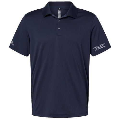 A250 -  Adidas Performance Polo image thumbnail