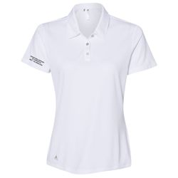 Image of A250 -  Adidas Women's Performance Polo