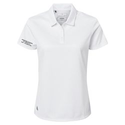 Image of A250 -  Adidas Women's Micro Pique Polo