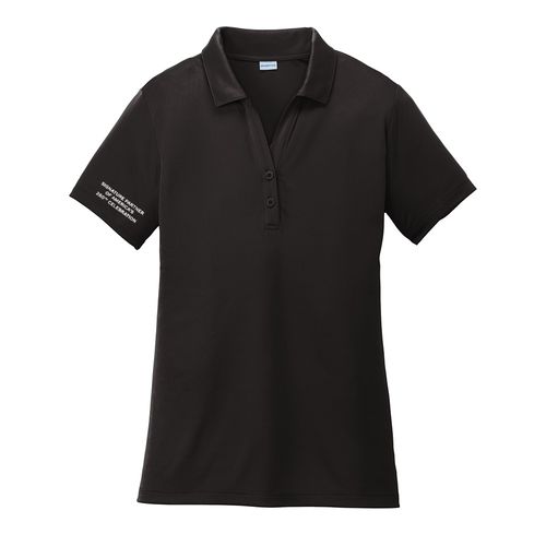 A250 - Sport-Tek Ladies PosiCharge Competitor Polo image thumbnail