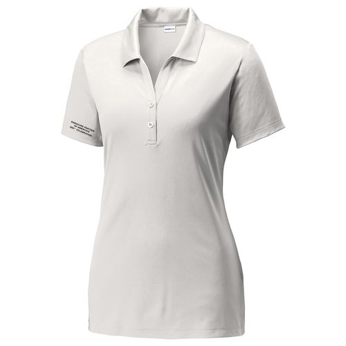 A250 - Sport-Tek Ladies PosiCharge Competitor Polo image thumbnail