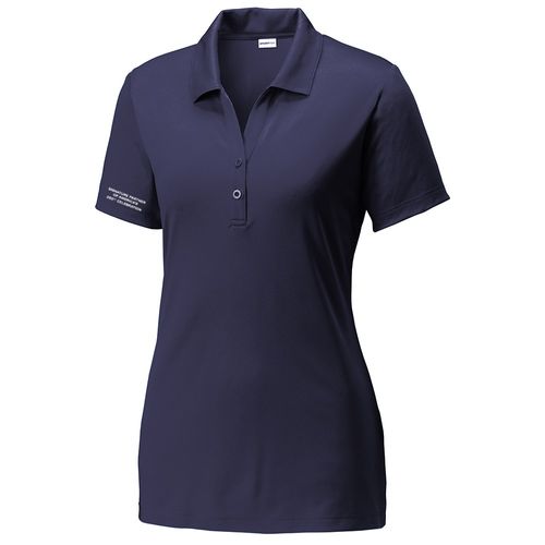A250 - Sport-Tek Ladies PosiCharge Competitor Polo image thumbnail