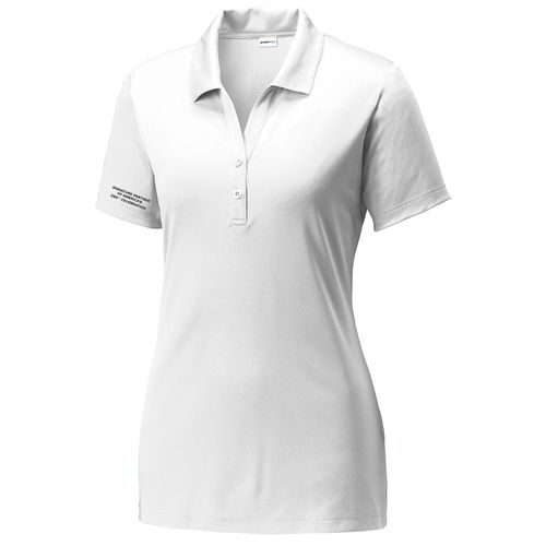 A250 - Sport-Tek Ladies PosiCharge Competitor Polo image thumbnail