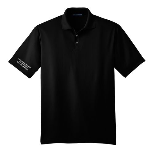 A250 - Port Authority Performance Fine Jacquard Polo image thumbnail