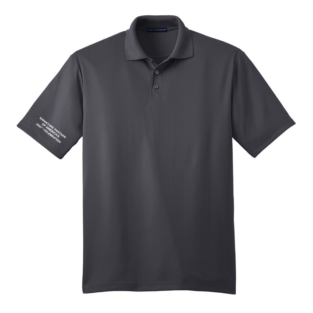 A250 - Port Authority Performance Fine Jacquard Polo primary image
