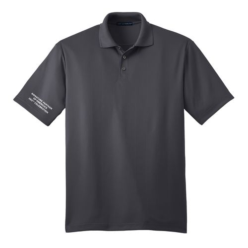 A250 - Port Authority Performance Fine Jacquard Polo image thumbnail