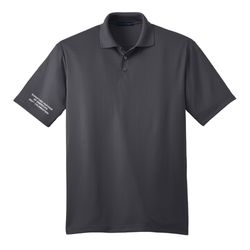 Image of A250 - Port Authority Performance Fine Jacquard Polo
