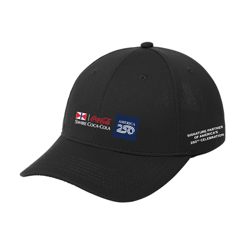 A250 - Sport-Tek PosiCharge RacerMesh Cap image thumbnail