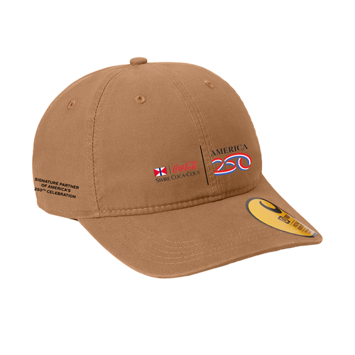 A250 -  Carhartt Cotton Canvas Cap image thumbnail