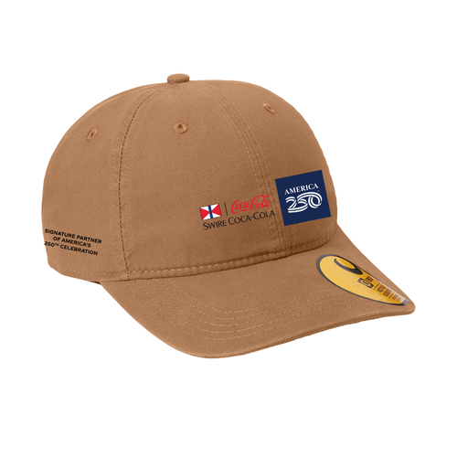 A250 -  Carhartt Cotton Canvas Cap image thumbnail