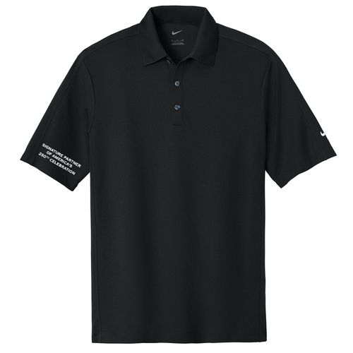 A250 - Nike Tech Sport Dri-FIT Polo  image thumbnail