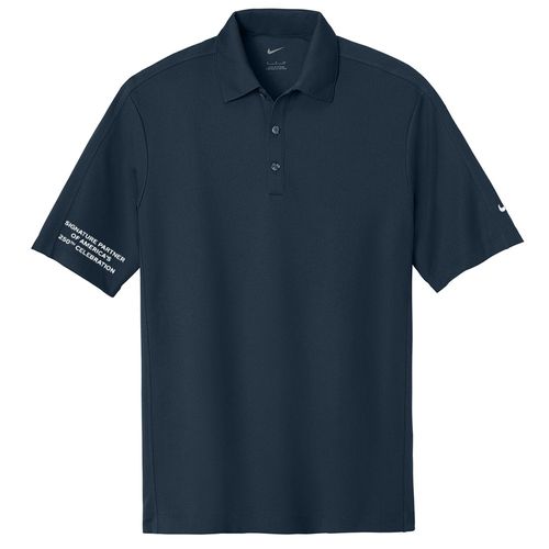 A250 - Nike Tech Sport Dri-FIT Polo  image thumbnail