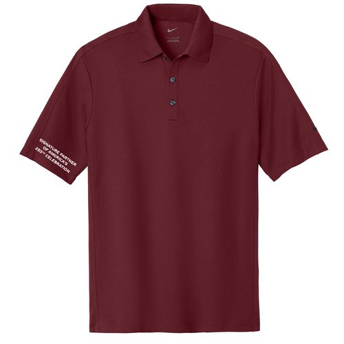 A250 - Nike Tech Sport Dri-FIT Polo  image thumbnail