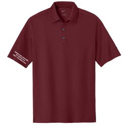 Image of A250 - Nike Tech Sport Dri-FIT Polo 