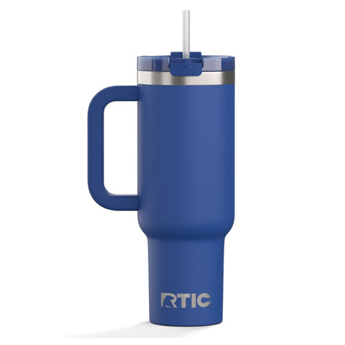 A250 - Rtic Road Trip Tumbler - 40oz image thumbnail
