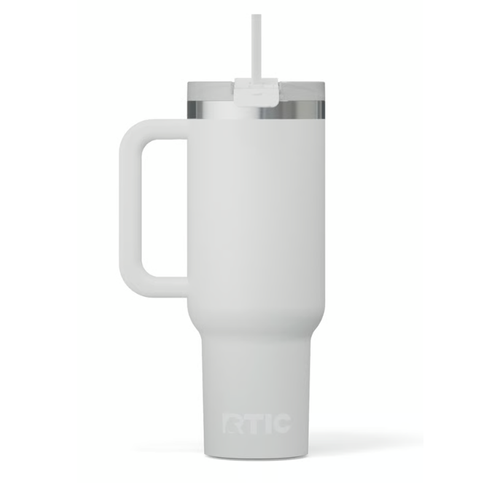 A250 - Rtic Road Trip Tumbler - 40oz image thumbnail