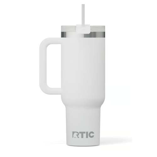 A250 - Rtic Road Trip Tumbler - 40oz image thumbnail