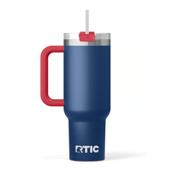 Image of A250 - Rtic Road Trip Tumbler - 40oz