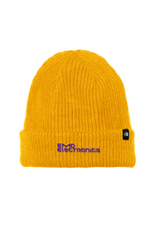 Image of North Face Woven Beanie w/Cuff (Decorated on Demand)