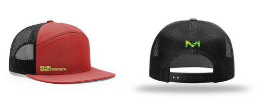 Craftsman Trucker Caps image thumbnail