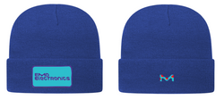 Image of Acrylic Beanie w/Cuff 