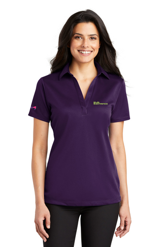 Women's Performance Polo (Decorated on Demand) image thumbnail