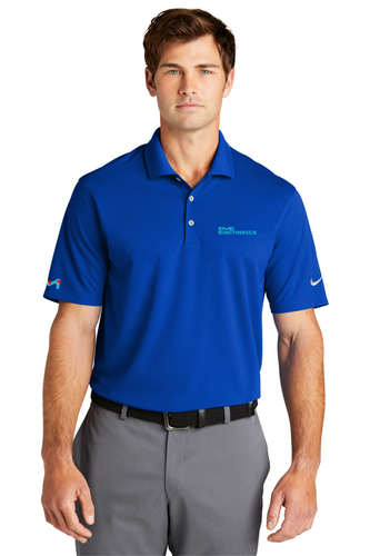 Nike Men's Dri-Fit Polo (Decorated on Demand) image thumbnail
