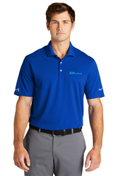 Image of Nike Men's Dri-Fit Polo (Decorated on Demand)