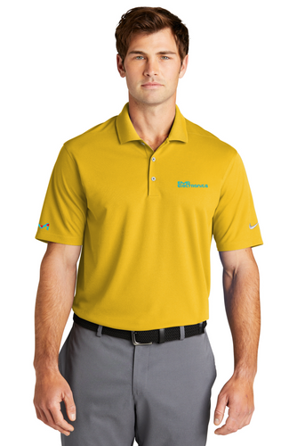 Nike Men's Dri-Fit Polo (Decorated on Demand) image thumbnail
