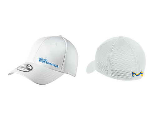 Stretch Mesh Baseball Caps (Decorated on Demand) image thumbnail