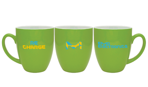 Vibrant Ceramic Mug image thumbnail Vibrant Ceramic Mug image thumbnail