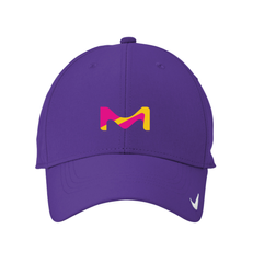 Image of Nike Dri-FIT Cap (Decorated on Demand) 